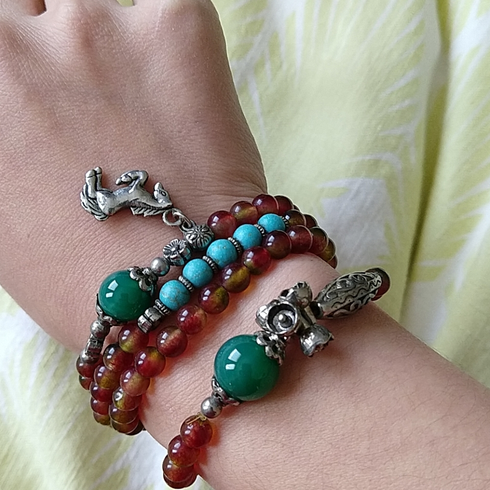 Bracelet